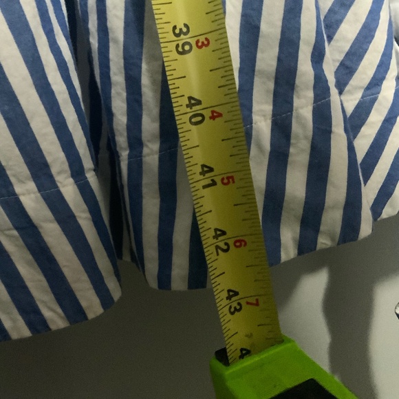 Hobbs London Sleeveless Belted Dress UK 18 - Picture 4 of 4